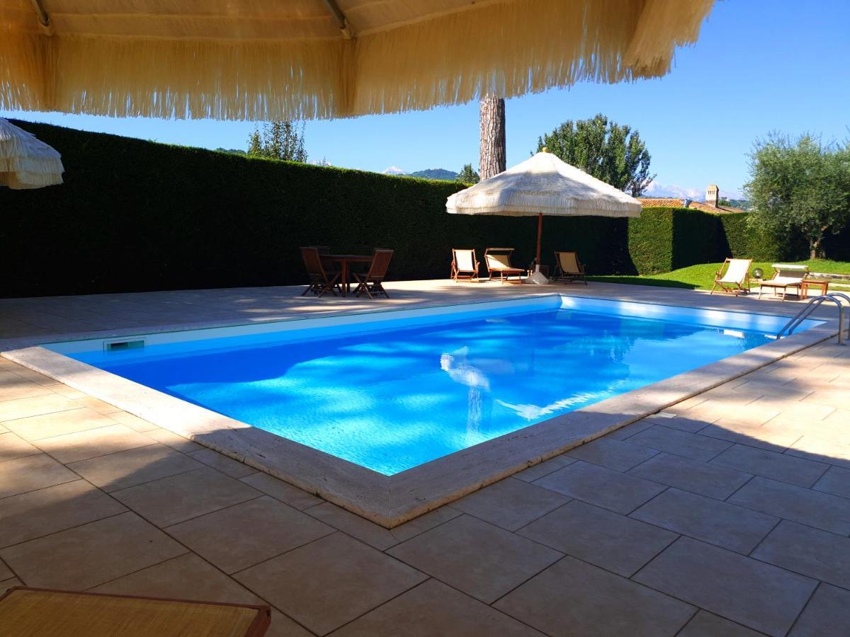 Agriturismo Villa Irelli Castellalto المظهر الخارجي الصورة