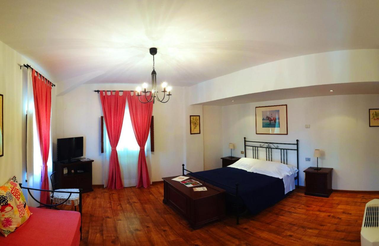 Agriturismo Villa Irelli Castellalto المظهر الخارجي الصورة