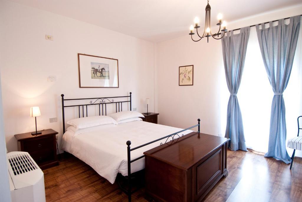 Agriturismo Villa Irelli Castellalto الغرفة الصورة