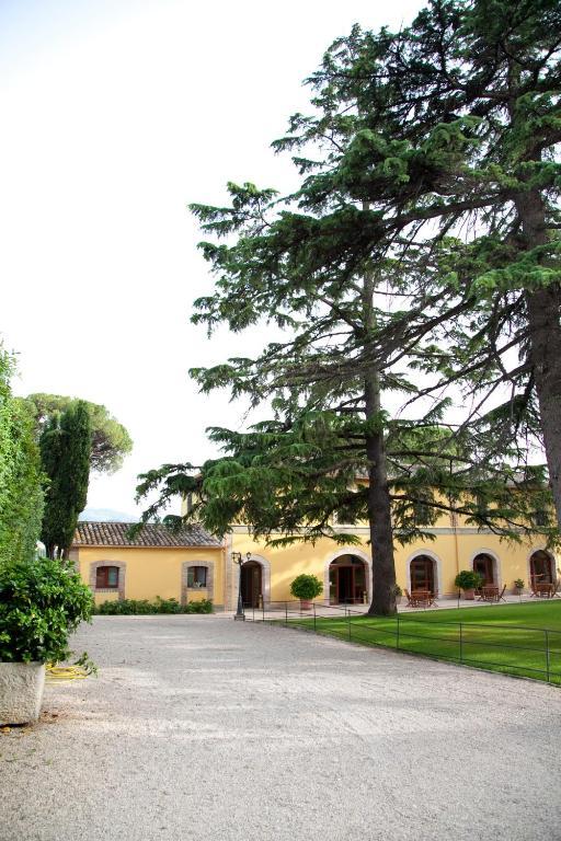 Agriturismo Villa Irelli Castellalto المظهر الخارجي الصورة