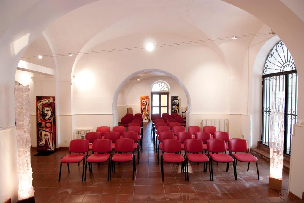 Agriturismo Villa Irelli Castellalto المظهر الخارجي الصورة