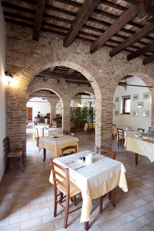 Agriturismo Villa Irelli Castellalto المظهر الخارجي الصورة