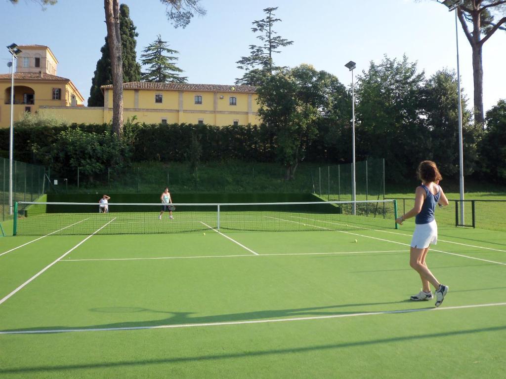 Agriturismo Villa Irelli Castellalto المظهر الخارجي الصورة