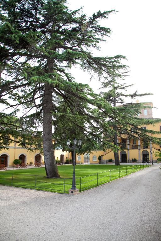 Agriturismo Villa Irelli Castellalto المظهر الخارجي الصورة